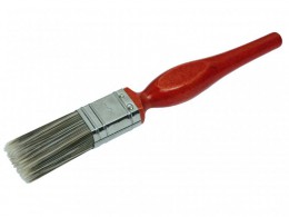 Faithfull Superflow Synthetic Paint Brush 25mm (1in) £3.99